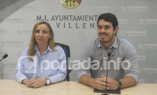 Miguel Ángel Salguero será el nuevo portavoz del Partido Popular en Villena