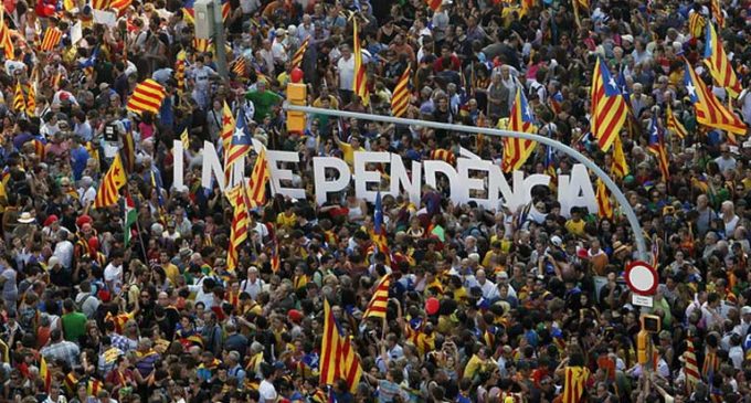 Aclaraciones sobre nota de prensa del PP sobre condena a ataques de Guardia Civil y Policía en Cataluña