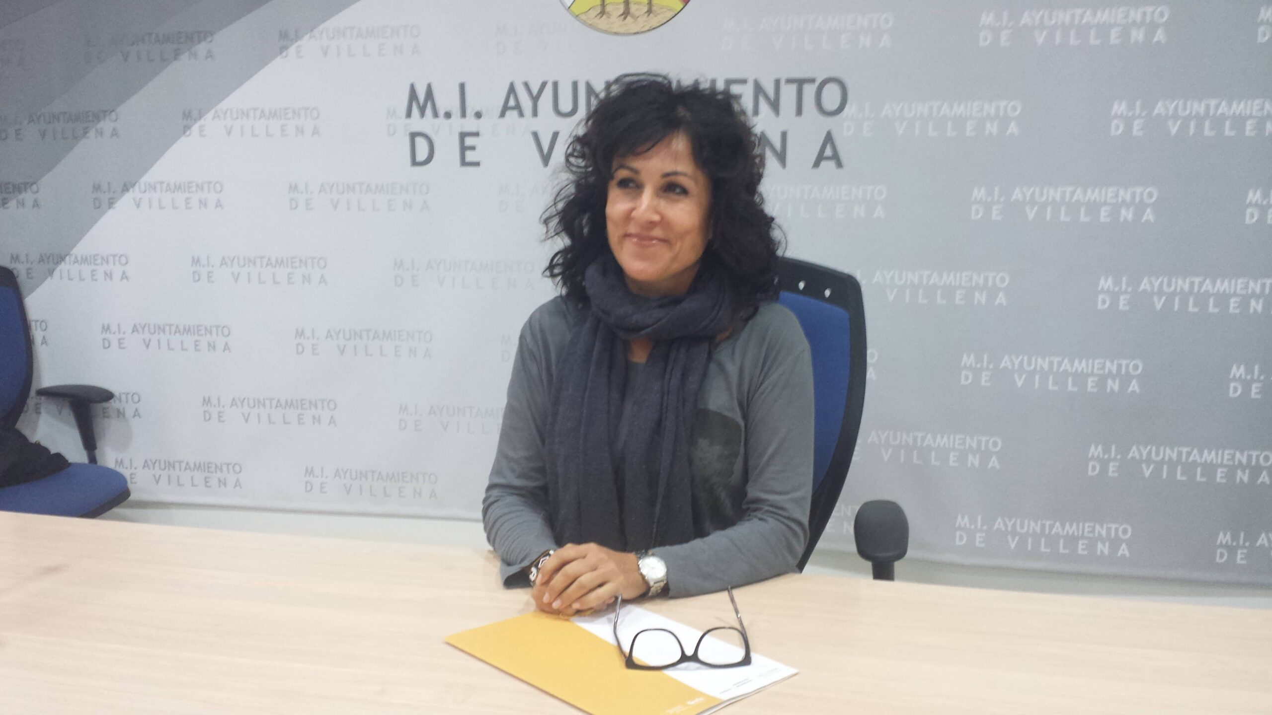 Villena contratará antes del 31 de diciembre 12 desempleados a través de dos programas del SERVEF