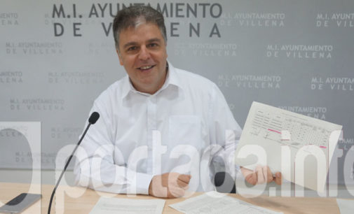 El PSOE denuncia la pérdida de 389.000 euros  para realizar dos talleres de empleo del SERVEF