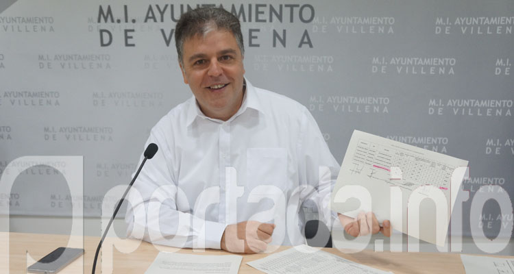 El PSOE denuncia la pérdida de 389.000 euros  para realizar dos talleres de empleo del SERVEF
