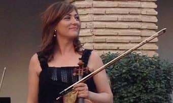 La directora de la escuela de música de la Sociedad Musical expondrá en Valencia el modelo