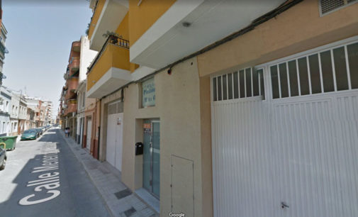 El Ayuntamiento cederá a APADIS el uso de unos locales en la calle Menéndez Pelayo