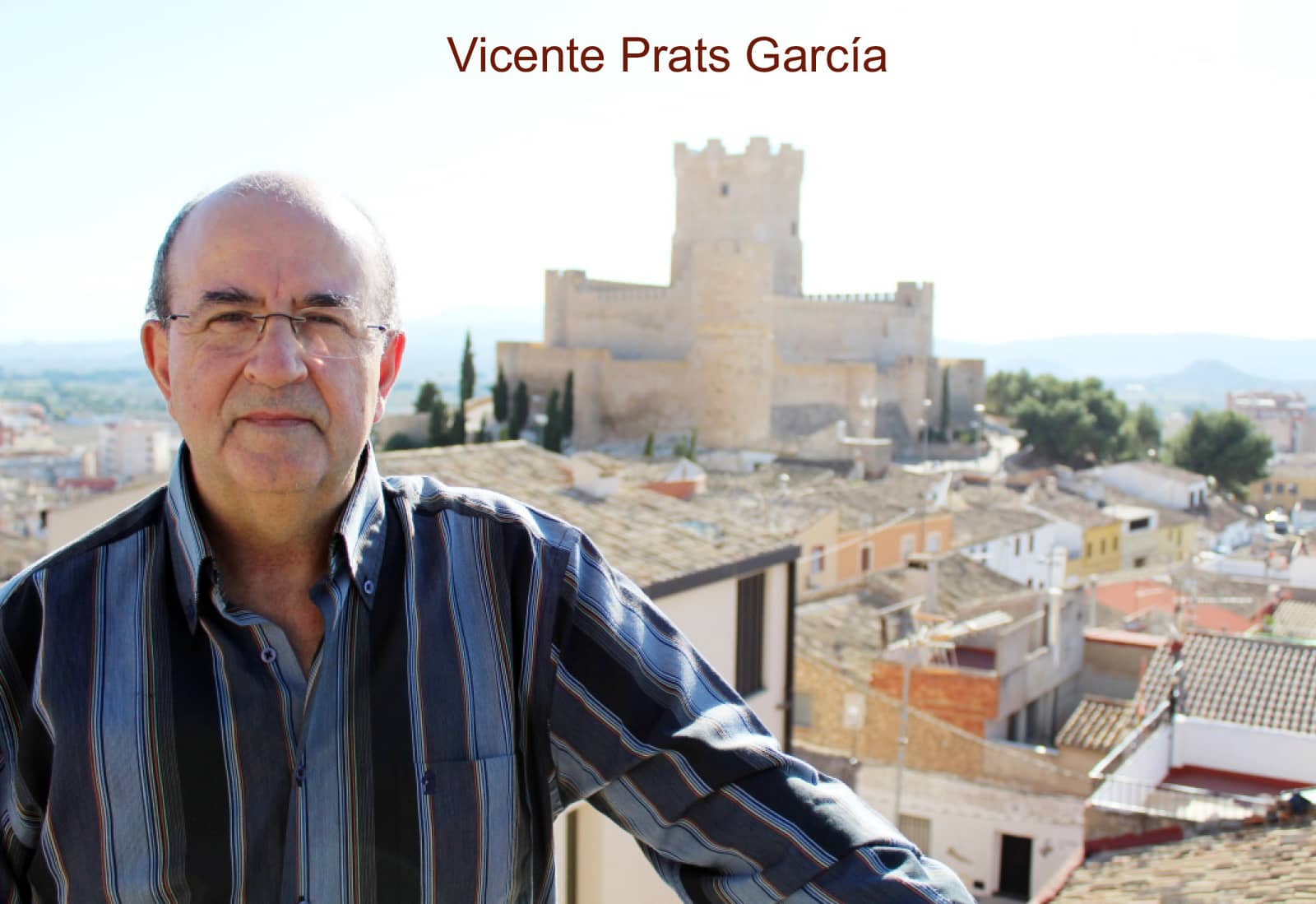 La comparsa de Estudiantes presentará el libro ganador del XV Premio de Ensayo e Investigación “Faustino Alonso Gotor” de Vicente Prats García