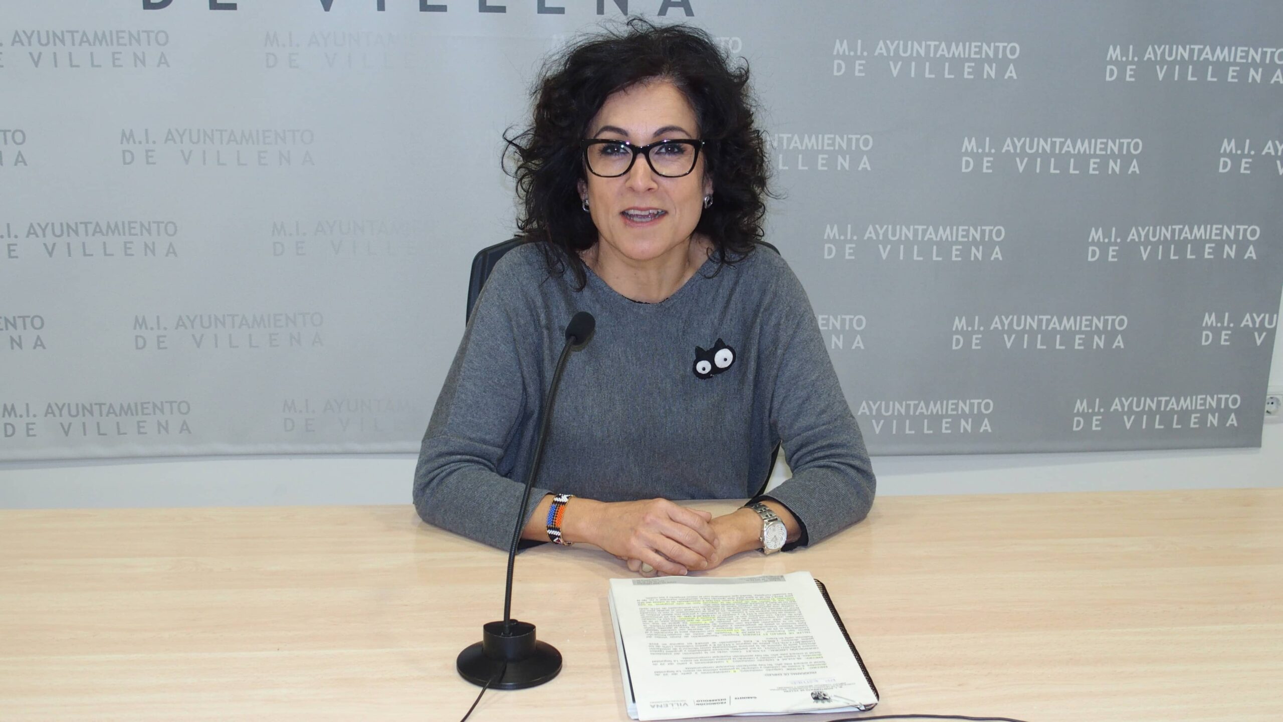 El PSOE denuncia que la mala gestión de la edil de Desarrollo ha motivado la reducción de una subvención por parte del SERVEF