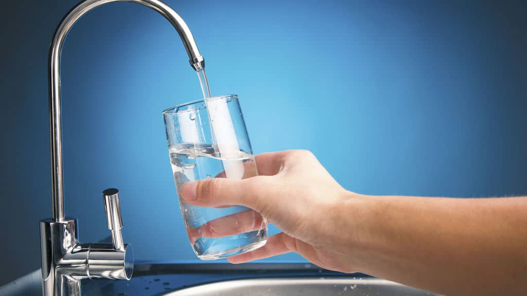 Suspensión del suministro de agua potable para el 15 de mayo