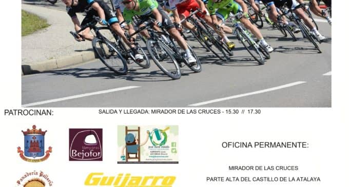 El club ciclista Villena Bike Team organiza la 6º etapa del Interclubs Vinalopó