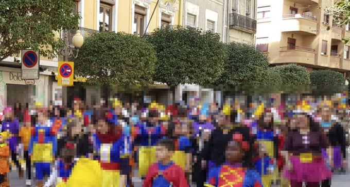 El PSOE reprueba la gestión de la edil de Cultura en la organización del Carnaval