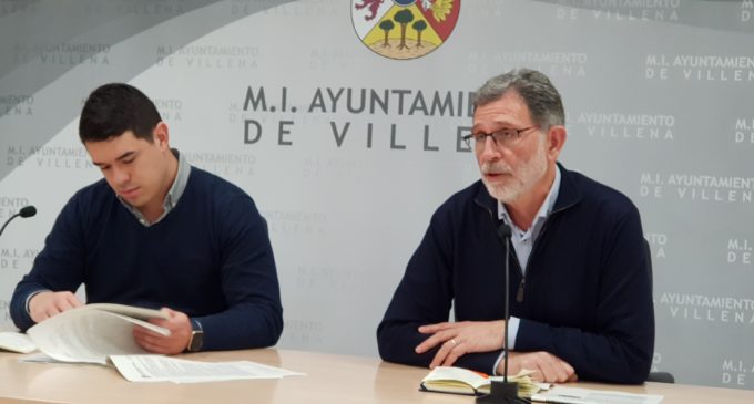 El PP señala que se diluye el apoyo de Conselleria al soterramiento de las vías en Villena