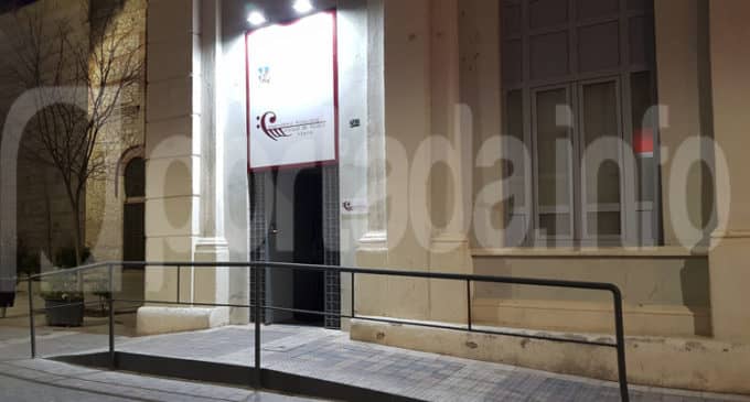 Conselleria concede una ayuda de 120.000 € al Conservatorio de Música de Villena