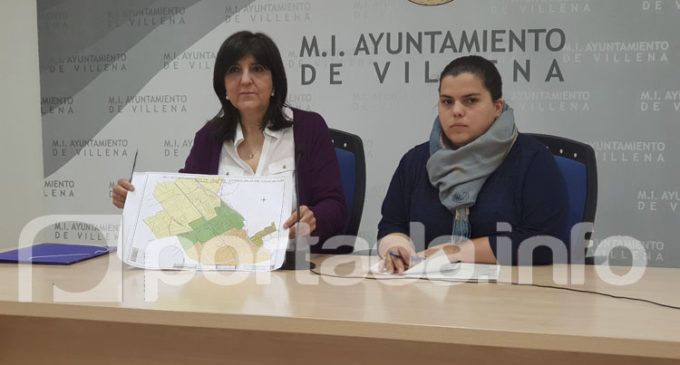 El 3 de mayo comenzará el proceso de escolarización en Villena con la recogida de solicitudes