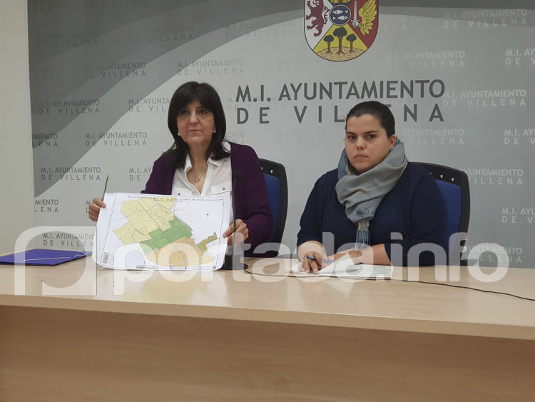 El 3 de mayo comenzará el proceso de escolarización en Villena con la recogida de solicitudes