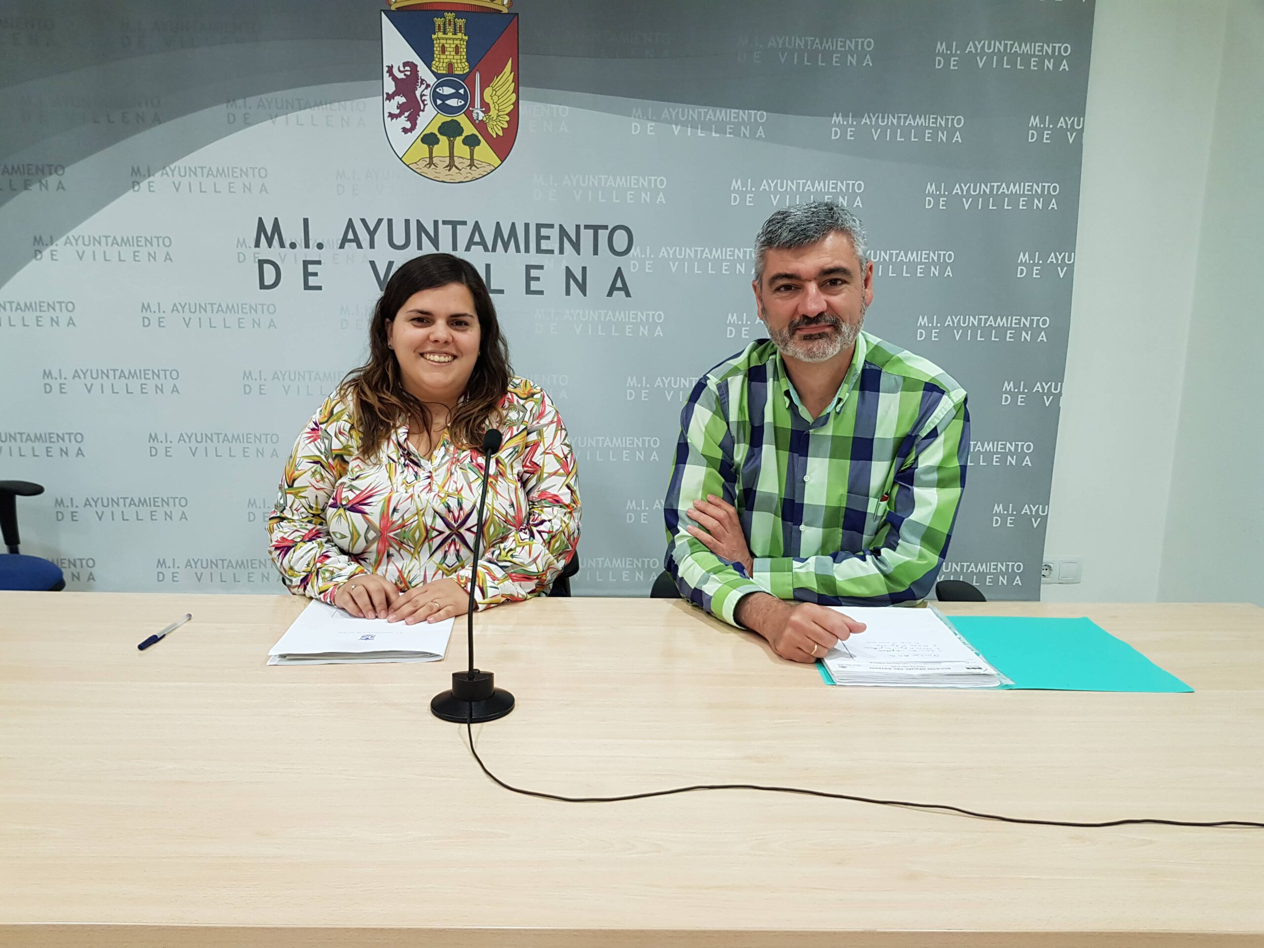El Ayuntamiento de Villena organiza un curso gratuito de formación para los actos de arcabucería