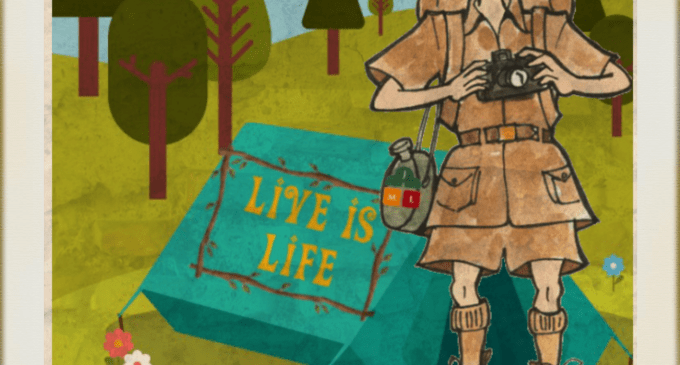 El CEIP Joaquín María López comienza su proyecto “Live is Life”