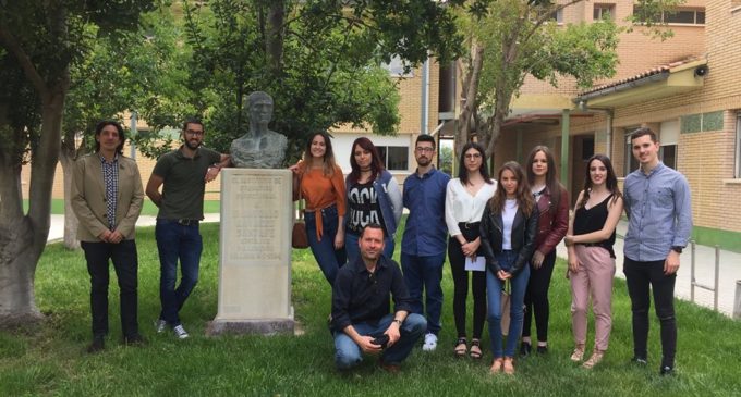 Estudiantes de la Universidad de Murcia proponen campañas para promocionar los Moros y Cristianos de Villena