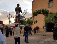 La Zafra retoma la festividad de San Isidro