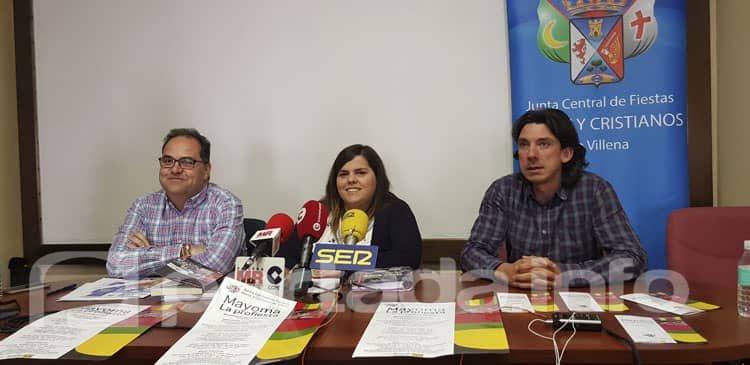 La Junta Central organiza una serie de actividades para acercar la Fiesta a la ciudadanía