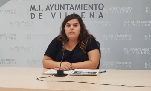 El PSOE denuncia la falta de inversiones de Los Verdes en centros educativos