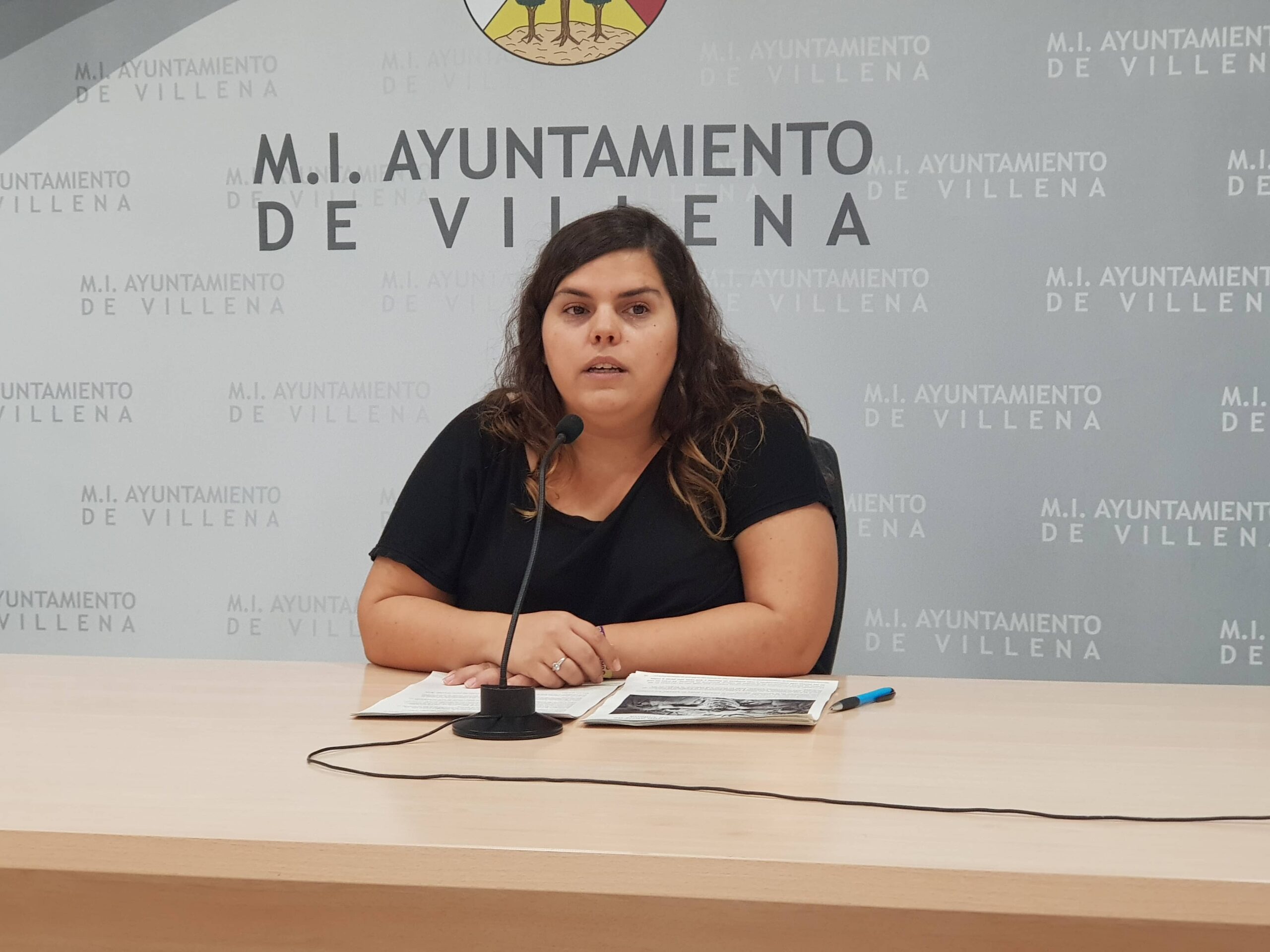 El PSOE denuncia la falta de inversiones de Los Verdes en centros educativos