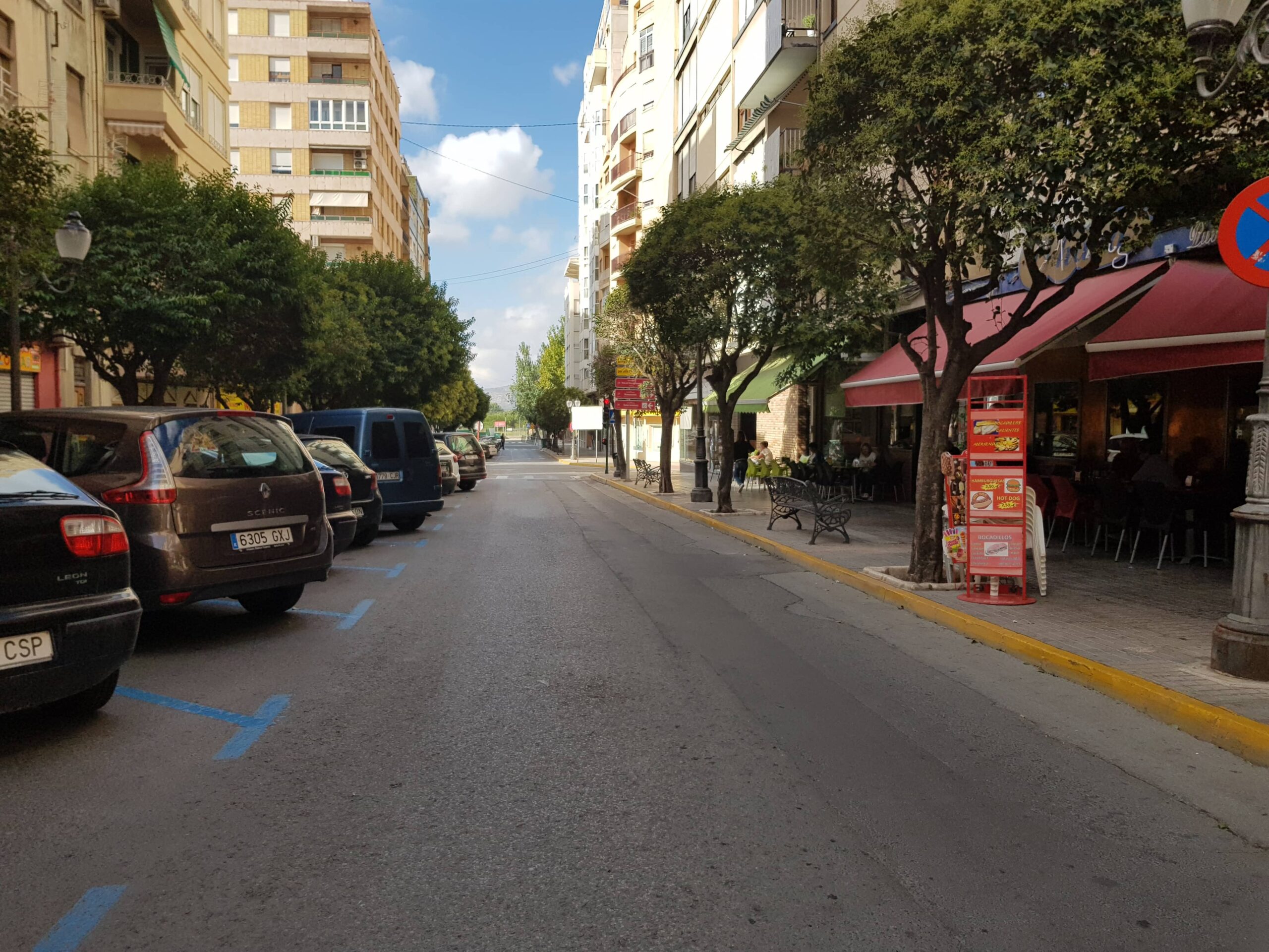 La Comisión de Memoria Histórica estudia el cambio de varias calles franquistas en Villena