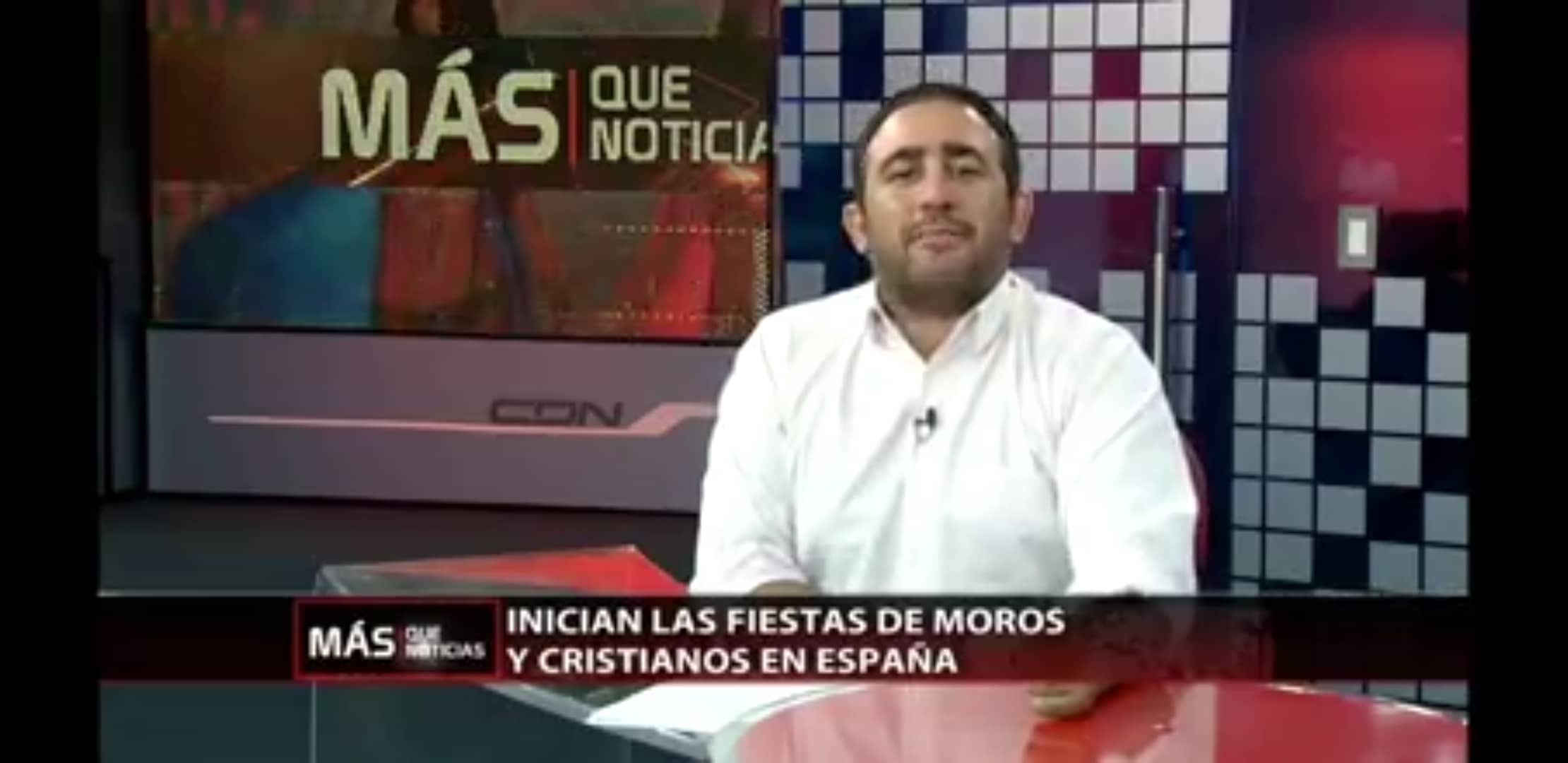 El PSOE lamenta el menosprecio de Los Verdes a la Junta Central en el video promocional de República Dominicana