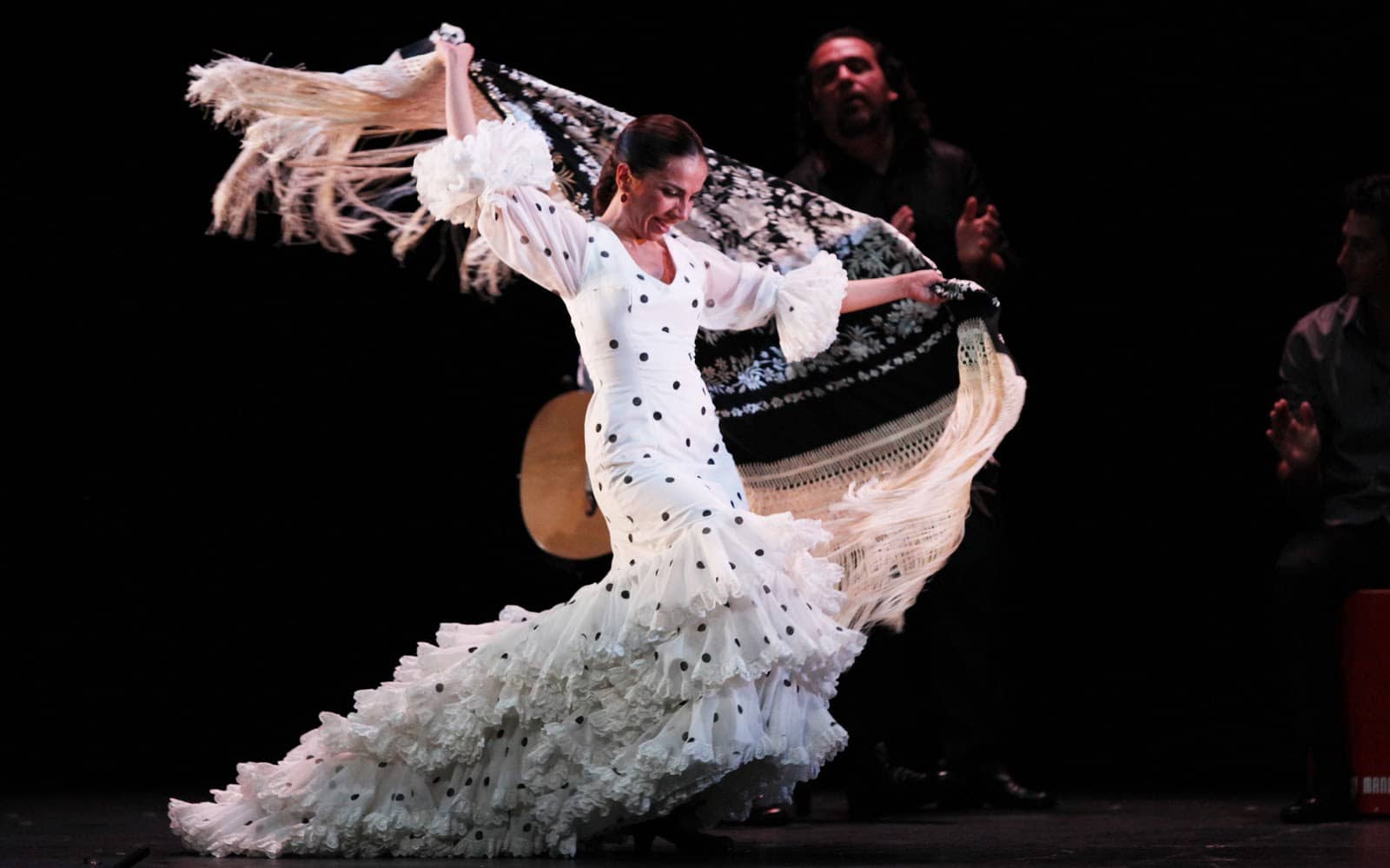 Isabel Bañón presenta “Lo esencial” del flamenco en el Chapí