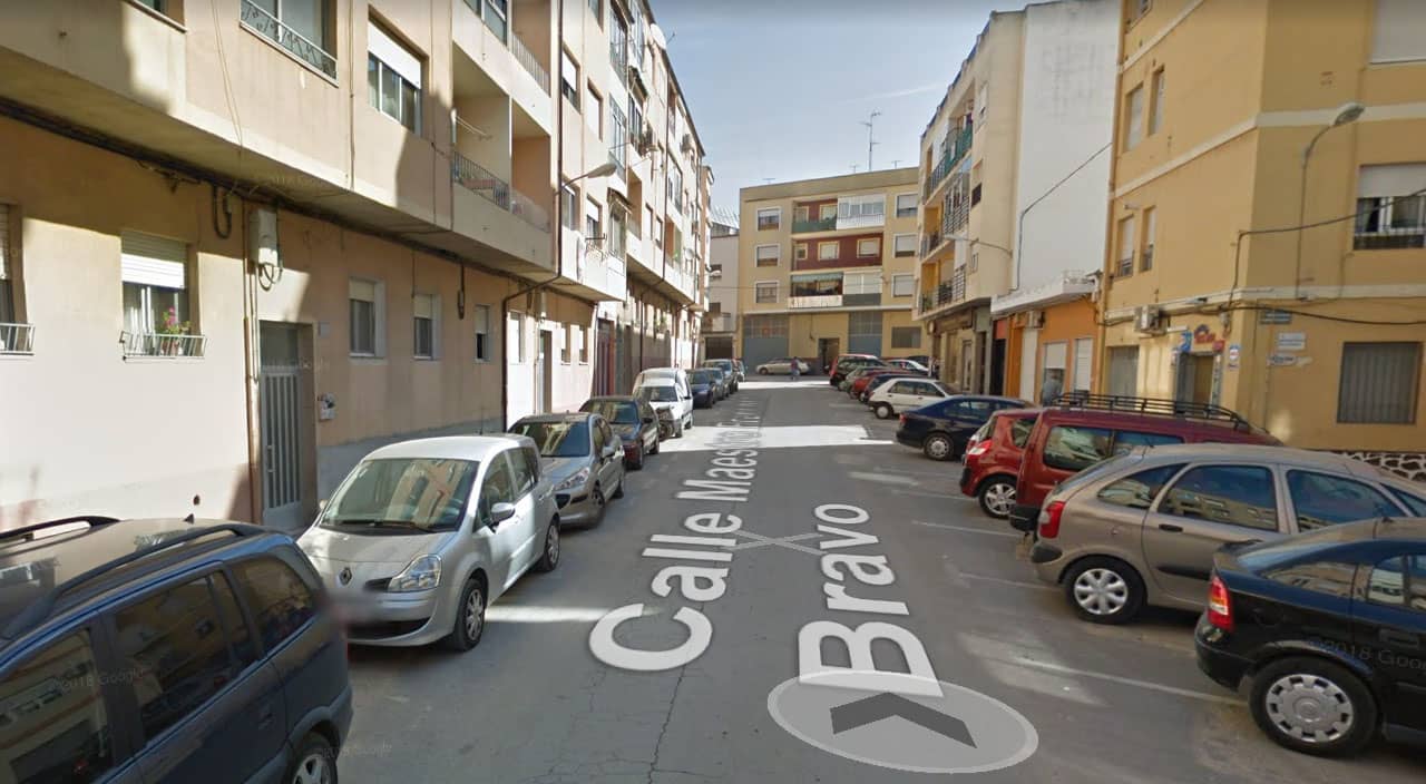 Villena invertirá 272.727 euros en la reurbanización de la calle Maestro Francisco Bravo
