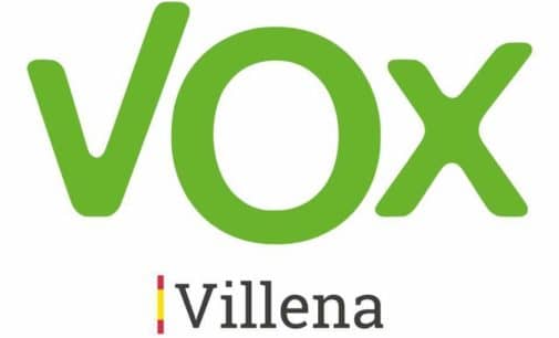 Vox desembarca en Villena