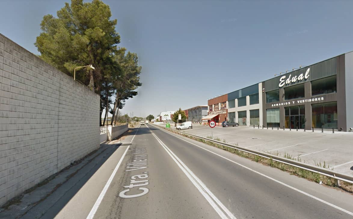 La Avenida Juan XXIII y un tramo de la carretera de Yecla y otro de la de Caudete en Villena pasarán a ser calles urbanas