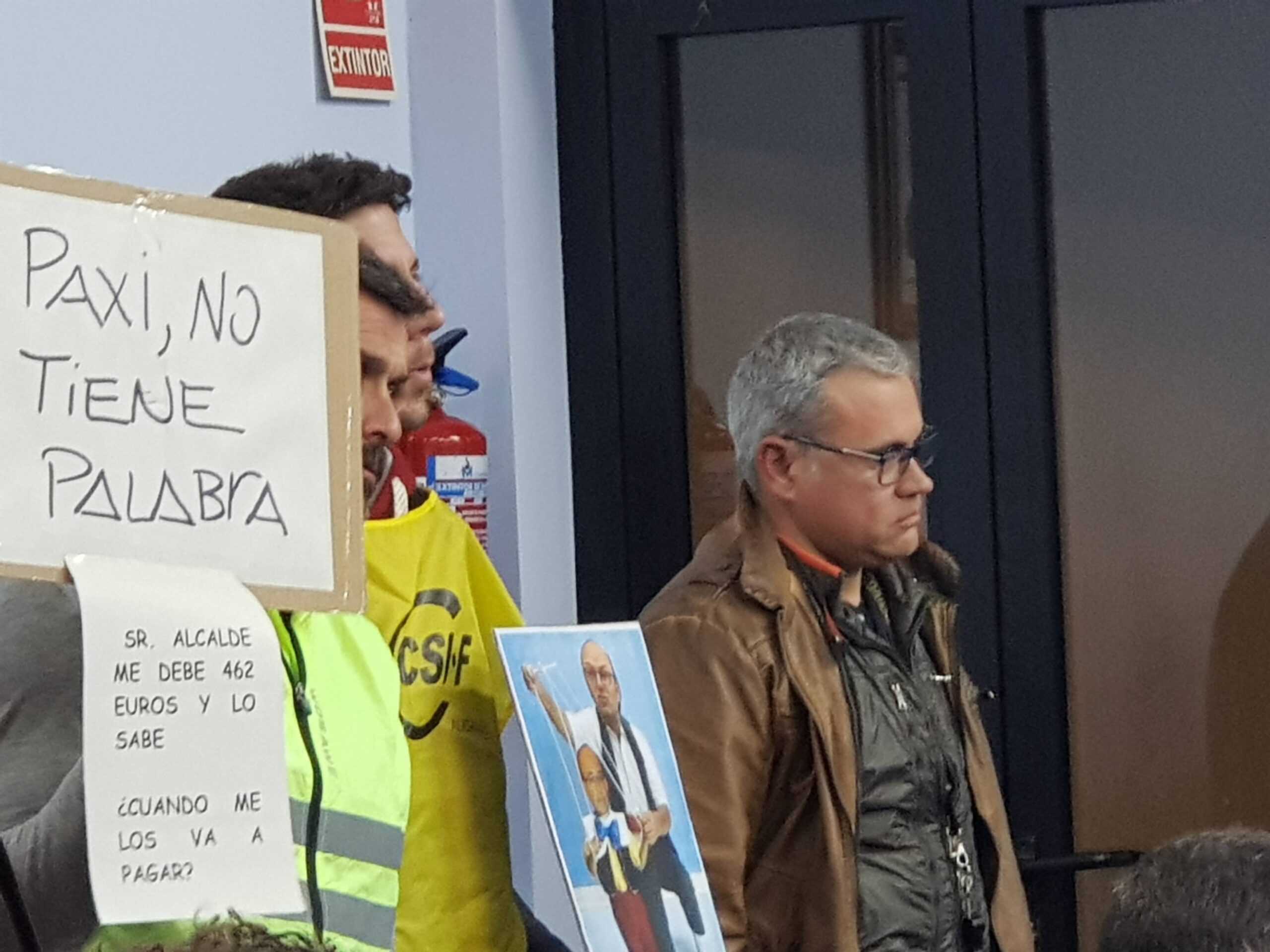 Villena se queda sin 10 agentes de la Policía Local tras jubilarse en enero