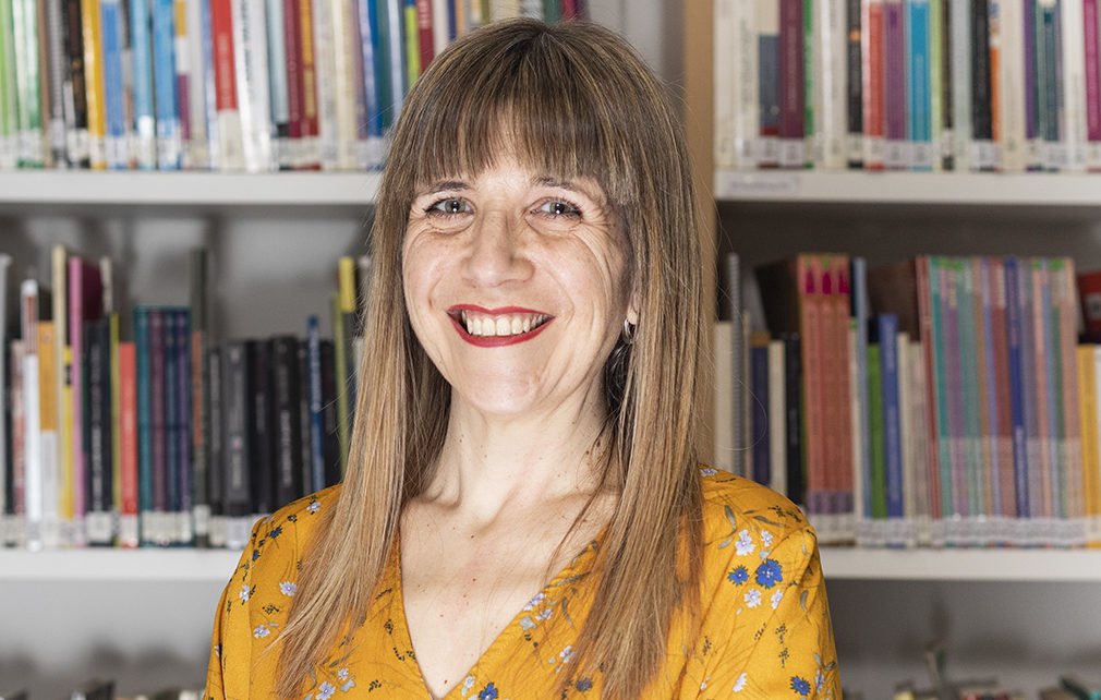La villenense, Ana Valdés Menor, nuevo miembro de la Junta de Gobierno del Col·legi Oficial de Bibliotecaris i Documentalistes de la Comunitat Valenciana (COBDCV)