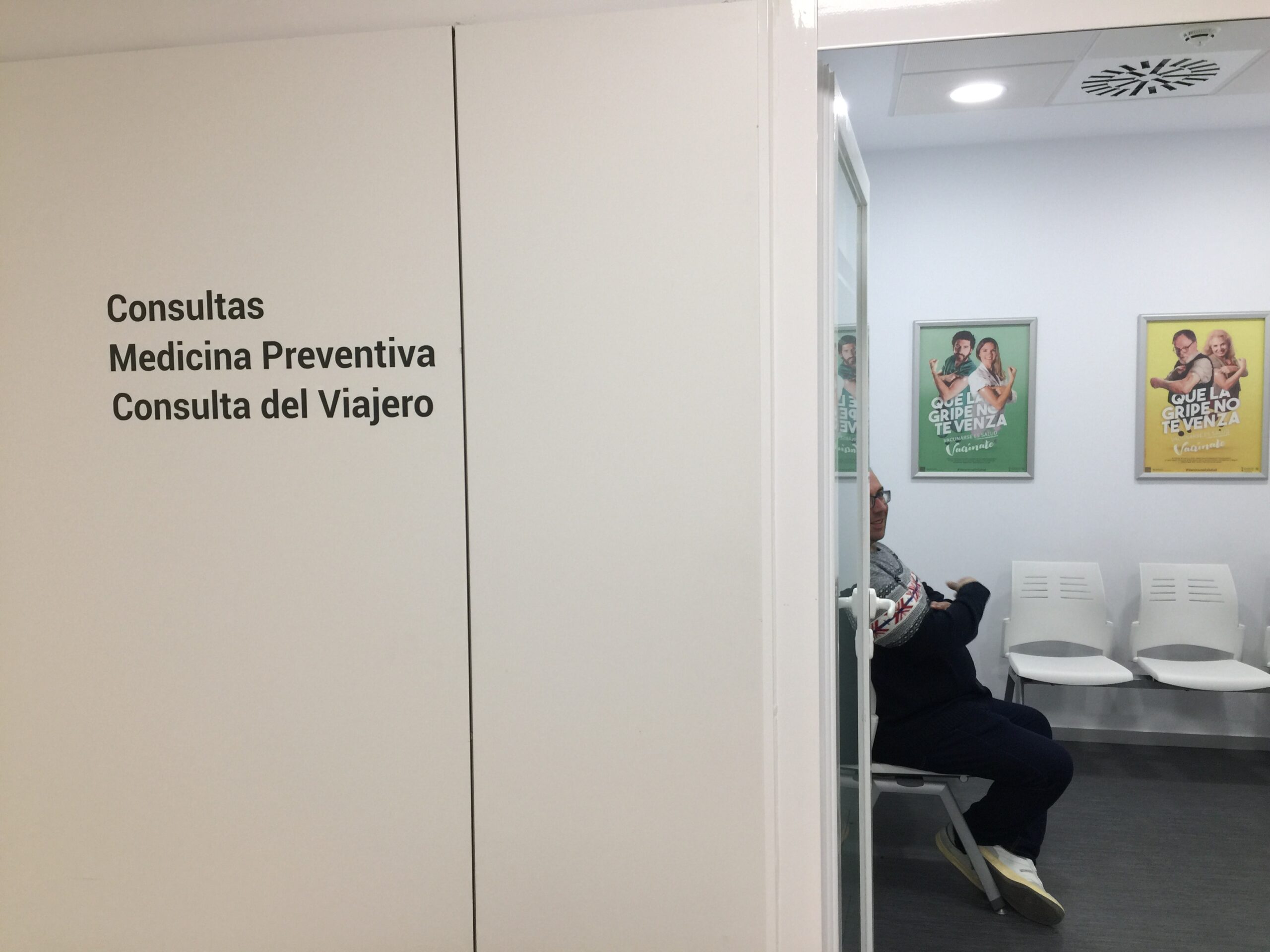 La consulta de medicina del viajero y vacunación internacional del Hospital de Elda atendió a 273 usuarios en 2018