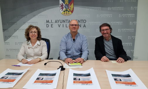 La asociación Juan Navío organiza un taller de duelo con Arnaldo Pangrazzi