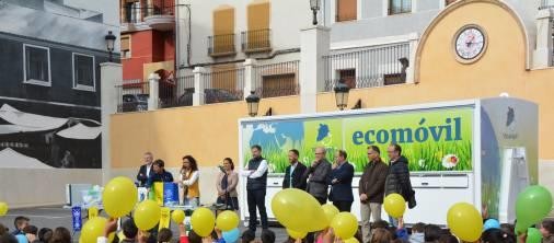 El PP denuncia la falta de un ecoparque en Villena pese a disponer de dos móviles