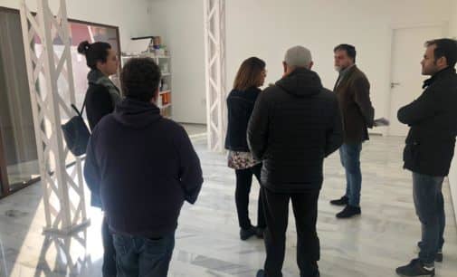 El PSOE propone que el futuro museo sea también un centro de investigación