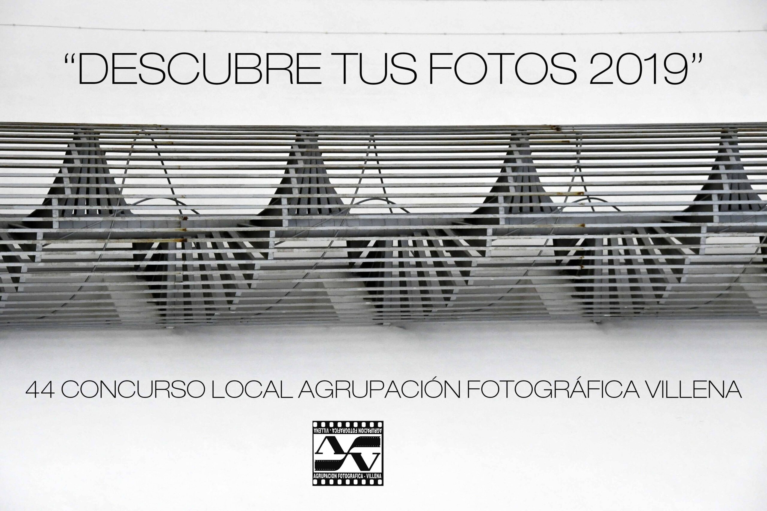 La Agrupación Fotográfica Villena presenta las bases del concurso local “Descubre tus fotos”