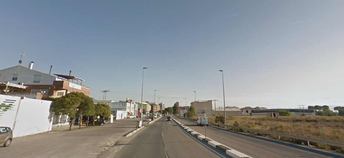 Villena pendiente de que Fomento mantenga el convenio de concesión de edificabilidad a 25 metros de la autovía