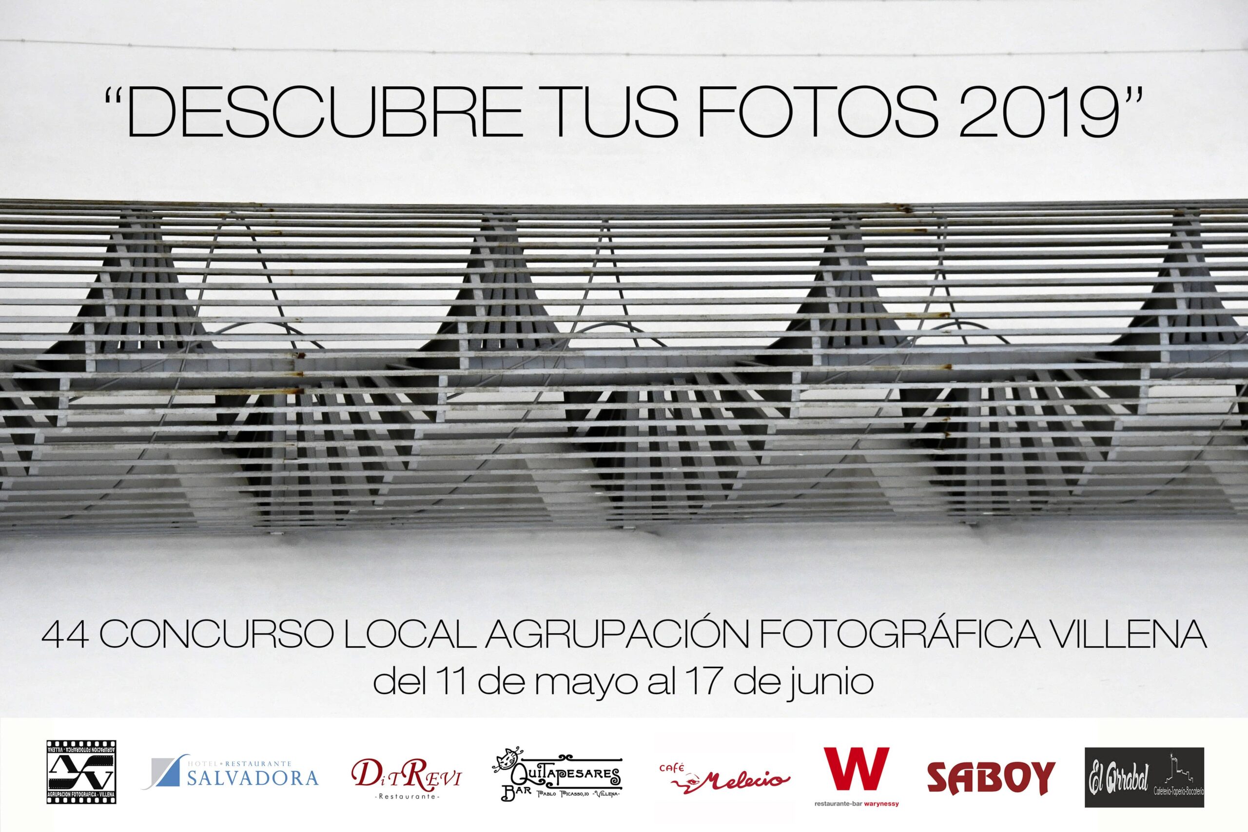 La Agrupación Fotográfica inaugura el 11 de mayo la exposición “Descubre tus fotos”
