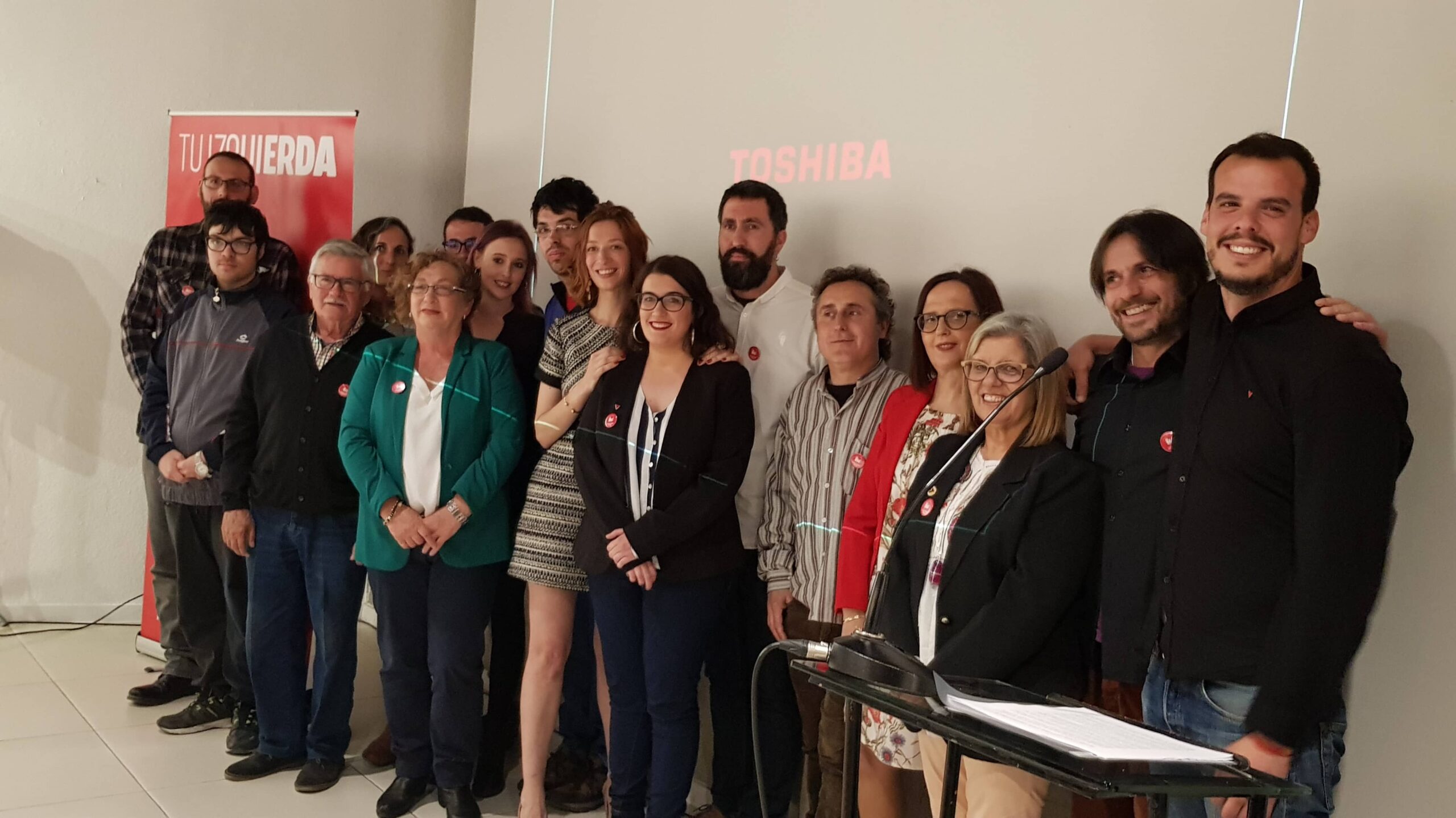 Esquerra Unida Villena propone la rehabilitación de viviendas para fines sociales