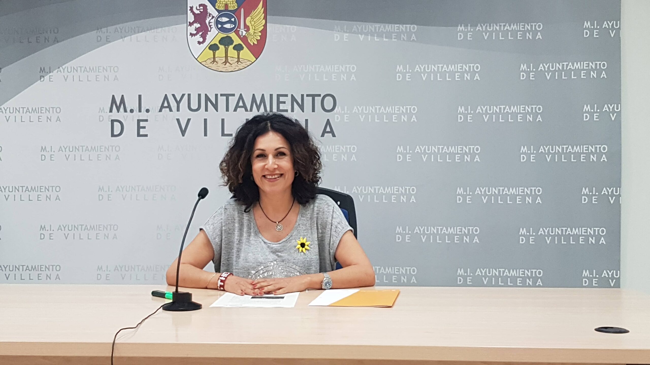 Villena recibirá en Cádiz  la mención a municipio de buenas prácticas en Economía del Bien Común