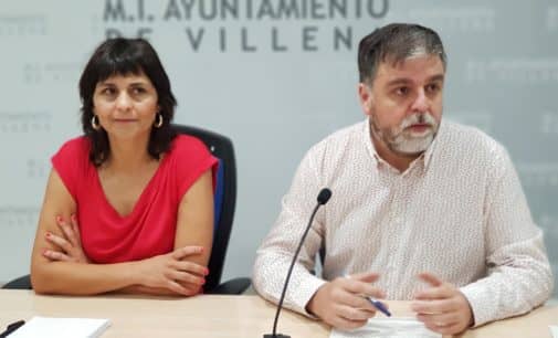 El Pacto de gobierno entre PSOE y Los Verdes se conocerá en unos meses