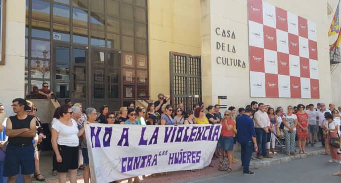 80 mujeres en Villena  están bajo el amparo del  Sistema de Seguimiento Integral en los casos de Violencia de Género