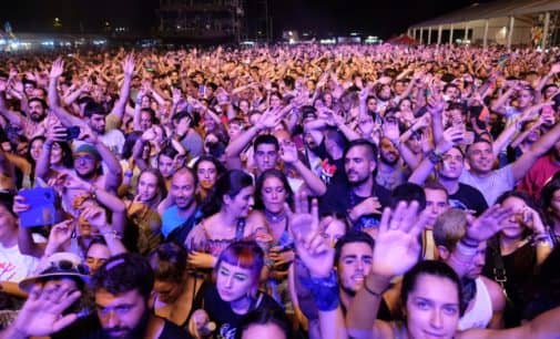 ¿A quién le importa ahora un festival de música?