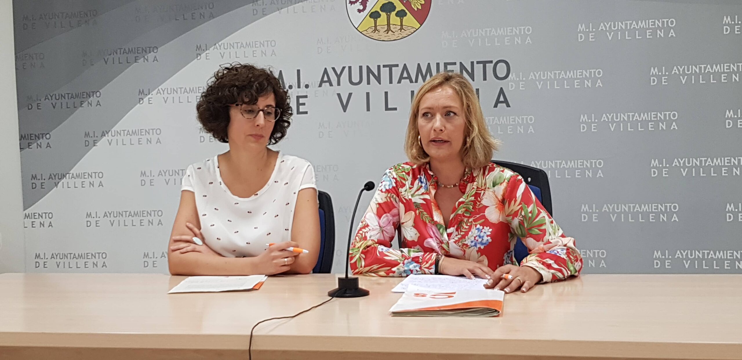 Ciudadanos pide realzar a la Banda Municipal en la inauguración de la feria
