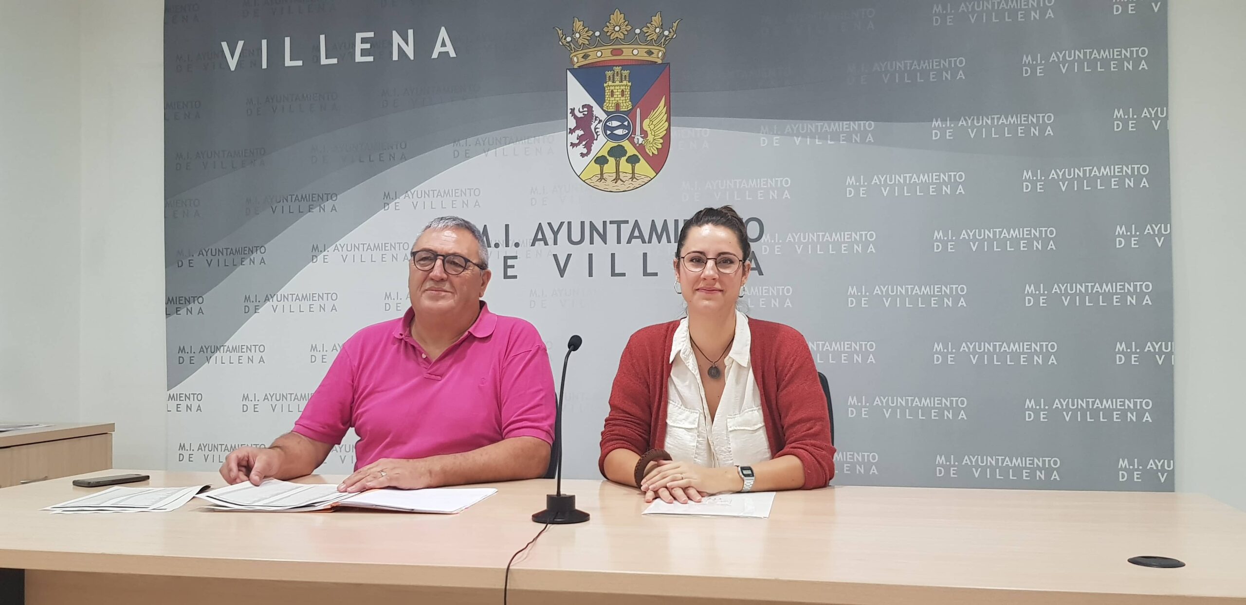 Villena acogerá la asamblea del Circuito Cultural Valenciano