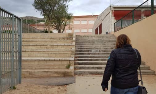 Villena invertirá 48.000 euros en obras de mantenimiento en los centros escolares