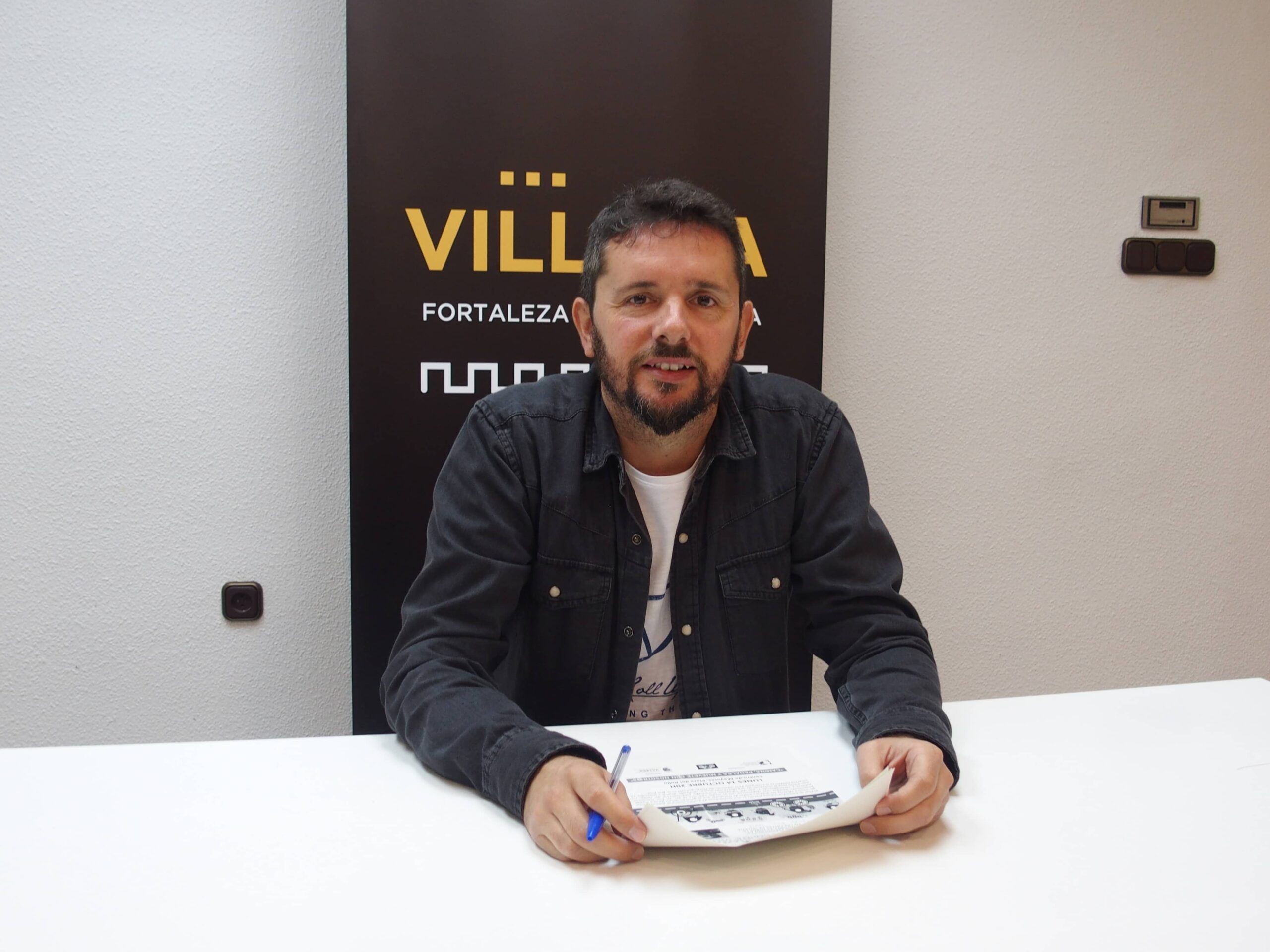 Paco Iniesta es el representante del Alto Vinalopó en el Consorcio de Bomberos de Alicante