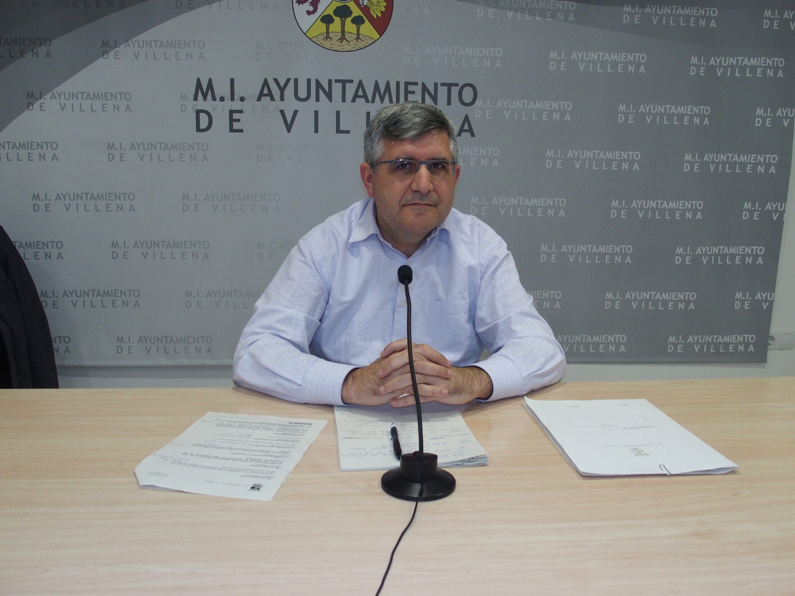 El Ayuntamiento de Villena repartirá 106.000 € en ayudas a asociaciones sociosanitaria