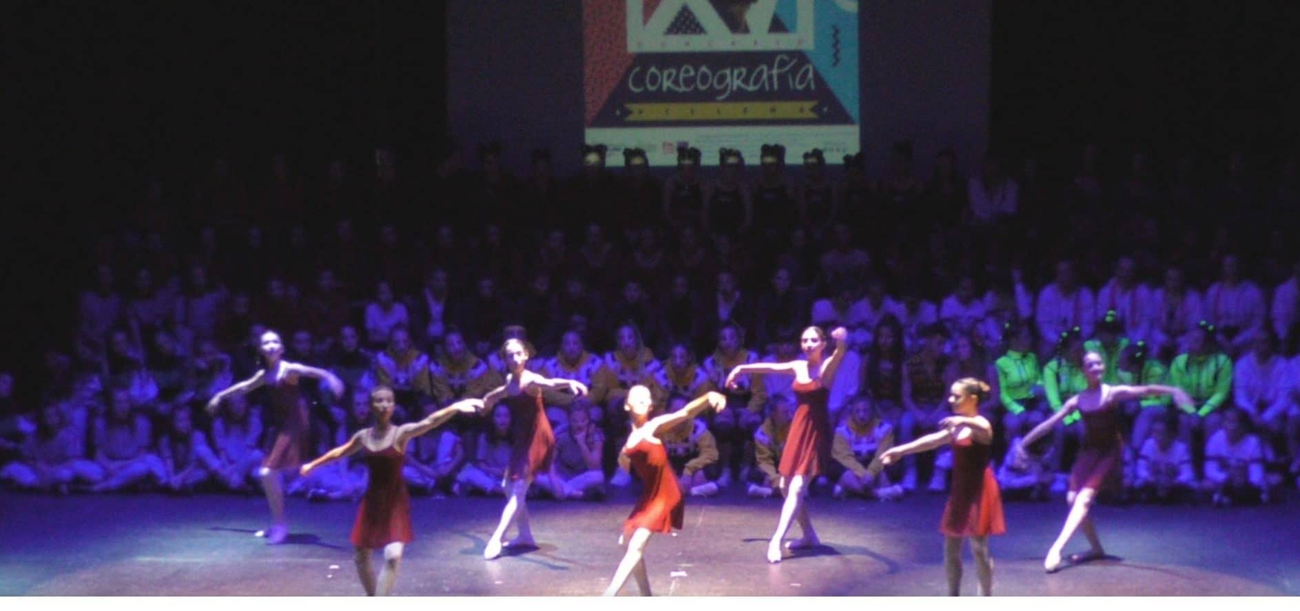 Villena suspende este año el concurso de coreografía
