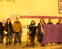 El Consejo por la Igualdad convoca a la sociedad de Villena a la concentración con motivo del Día Internacional de la Eliminación de la Violencia contra las Mujeres